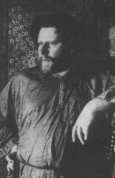 Иллюстрация к книге — Николай Гумилев [i_016.jpg]