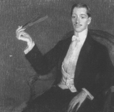 Иллюстрация к книге — Николай Гумилев [i_020.jpg]