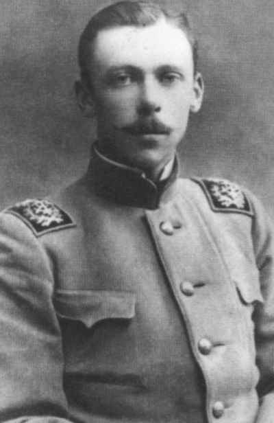 Иллюстрация к книге — Николай Гумилев [i_029.jpg]