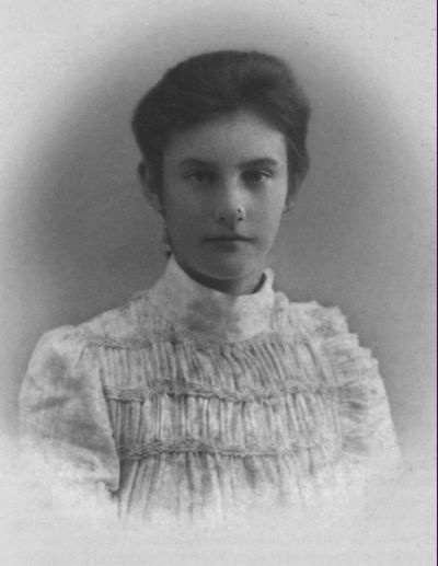 Иллюстрация к книге — Николай Гумилев [i_041.jpg]