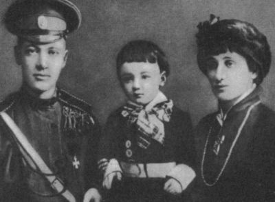 Иллюстрация к книге — Николай Гумилев [i_044.jpg]