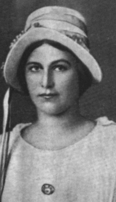 Иллюстрация к книге — Николай Гумилев [i_050.jpg]