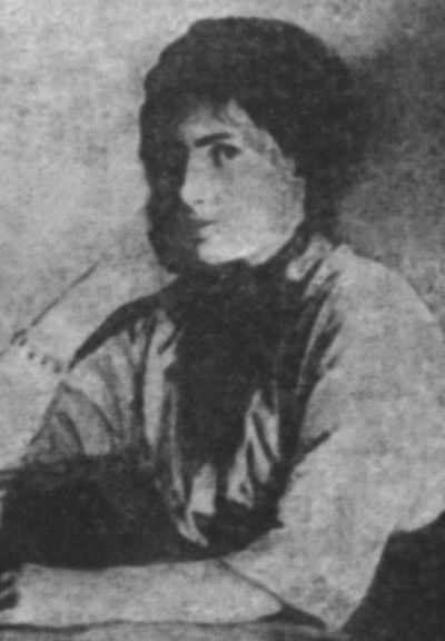 Иллюстрация к книге — Николай Гумилев [i_064.jpg]