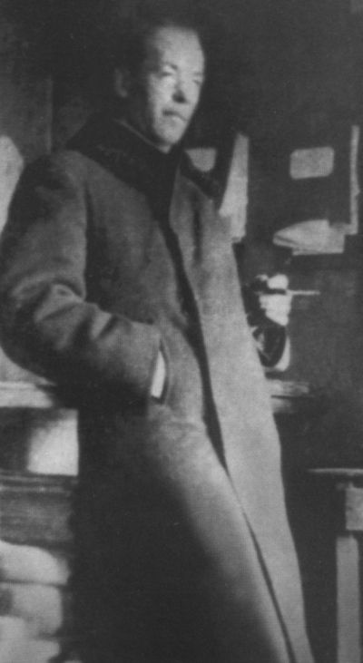 Иллюстрация к книге — Николай Гумилев [i_074.jpg]