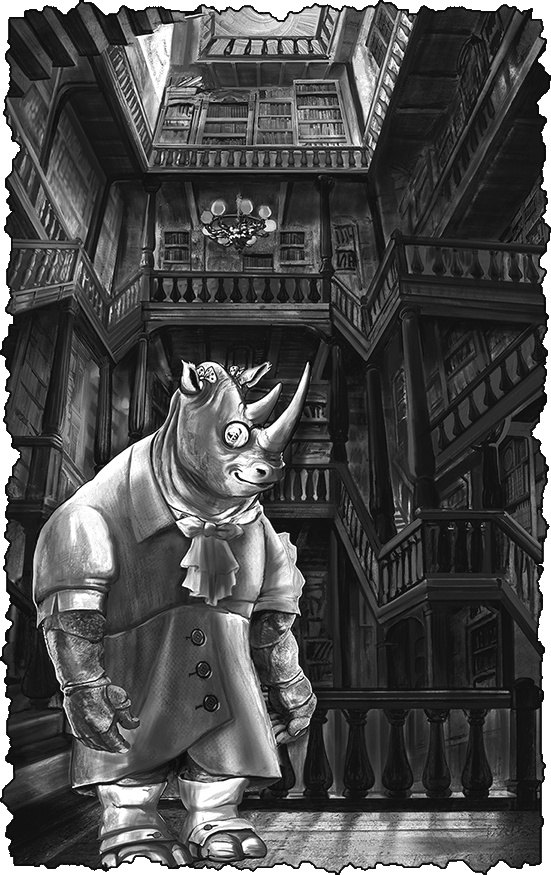 Иллюстрация к книге — Ириска и Спящая Каракатица [i_011.jpg]