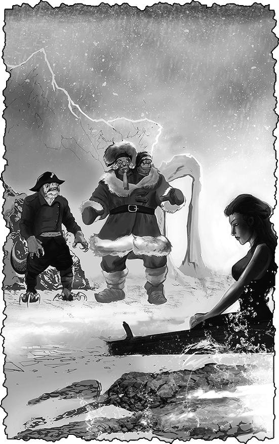 Иллюстрация к книге — Ириска и Спящая Каракатица [i_017.jpg]