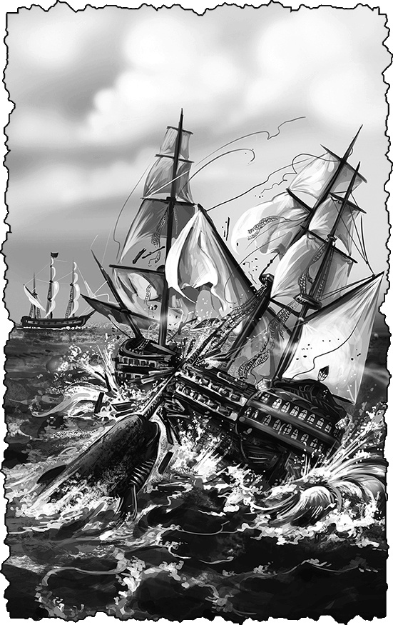 Иллюстрация к книге — Ириска и Спящая Каракатица [i_019.jpg]