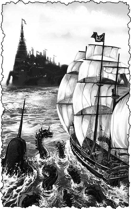 Иллюстрация к книге — Ириска и Спящая Каракатица [i_020.jpg]