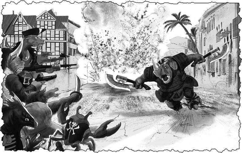 Иллюстрация к книге — Ириска и Спящая Каракатица [i_021.jpg]