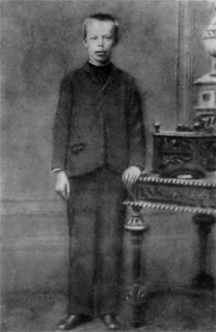 Иллюстрация к книге — Александр Попов [i_004.jpg]