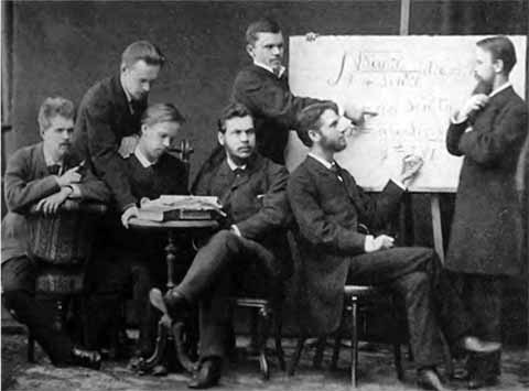 Иллюстрация к книге — Александр Попов [i_006.jpg]