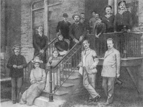 Иллюстрация к книге — Александр Попов [i_009.jpg]