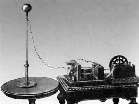 Иллюстрация к книге — Александр Попов [i_011.jpg]