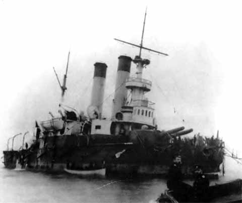 Иллюстрация к книге — Александр Попов [i_018.jpg]