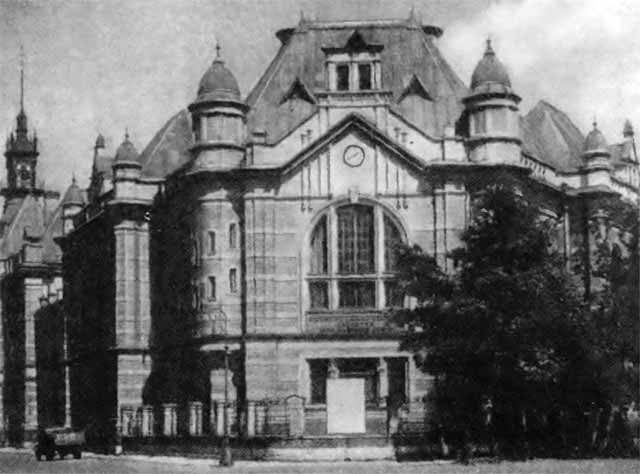 Иллюстрация к книге — Александр Попов [i_022.jpg]