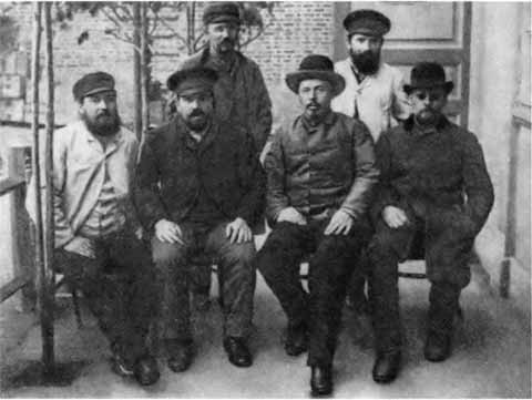 Иллюстрация к книге — Александр Попов [i_024.jpg]