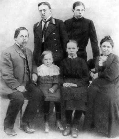 Иллюстрация к книге — Александр Попов [i_027.jpg]