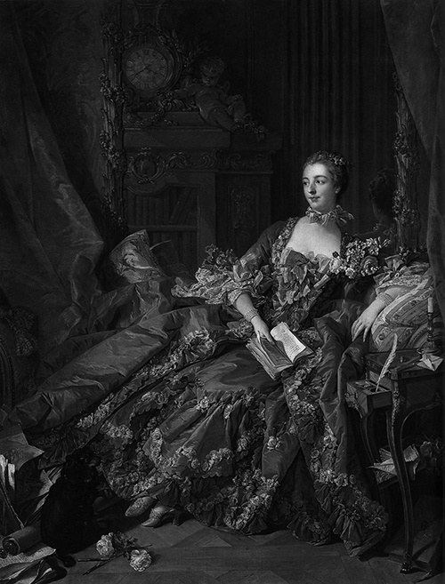 Иллюстрация к книге — Берегитесь, Боги жаждут! [i_022.jpg]