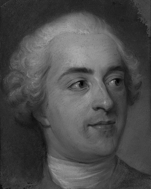 Иллюстрация к книге — Берегитесь, Боги жаждут! [i_023.jpg]