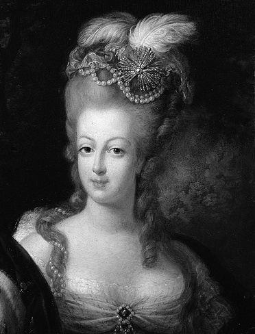 Иллюстрация к книге — Берегитесь, Боги жаждут! [i_028.jpg]