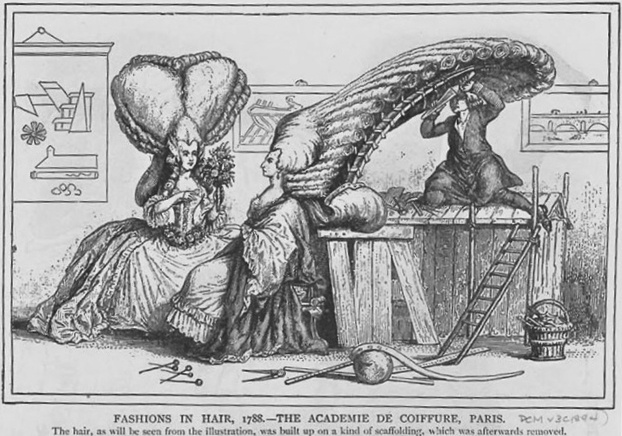 Иллюстрация к книге — Берегитесь, Боги жаждут! [i_030.jpg]