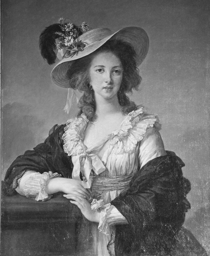 Иллюстрация к книге — Берегитесь, Боги жаждут! [i_038.jpg]