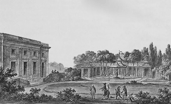 Иллюстрация к книге — Берегитесь, Боги жаждут! [i_049.jpg]