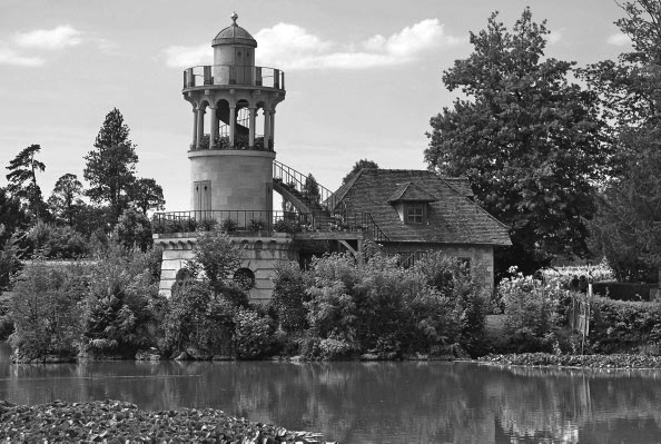 Иллюстрация к книге — Берегитесь, Боги жаждут! [i_050.jpg]