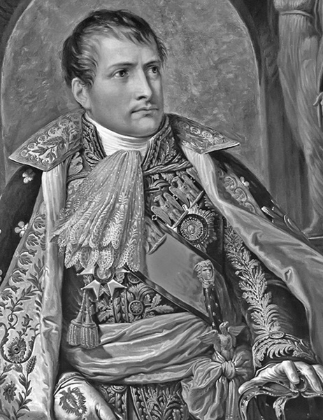 Иллюстрация к книге — Берегитесь, Боги жаждут! [i_057.jpg]