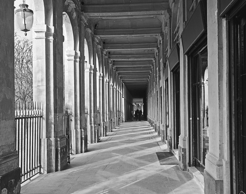 Иллюстрация к книге — Берегитесь, Боги жаждут! [i_064.jpg]