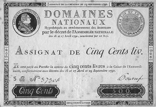 Иллюстрация к книге — Берегитесь, Боги жаждут! [i_083.jpg]