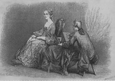 Иллюстрация к книге — Берегитесь, Боги жаждут! [i_102.jpg]