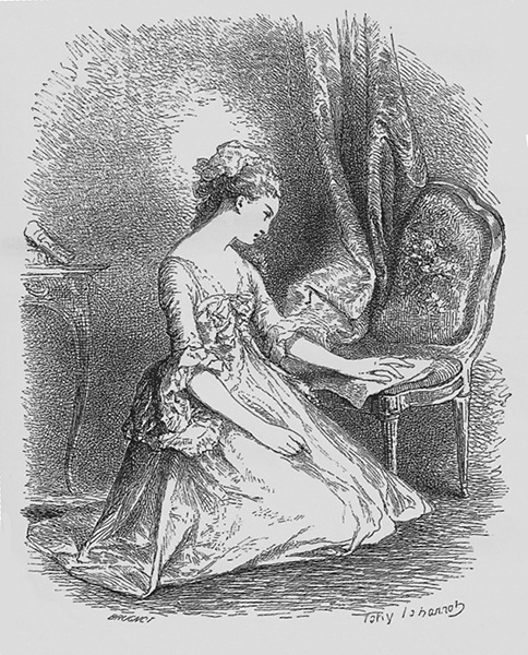 Иллюстрация к книге — Берегитесь, Боги жаждут! [i_104.jpg]