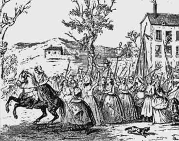 Иллюстрация к книге — Берегитесь, Боги жаждут! [i_112.jpg]