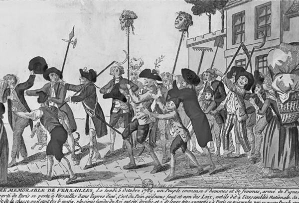 Иллюстрация к книге — Берегитесь, Боги жаждут! [i_117.jpg]