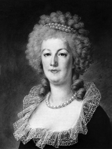 Иллюстрация к книге — Берегитесь, Боги жаждут! [i_124.jpg]