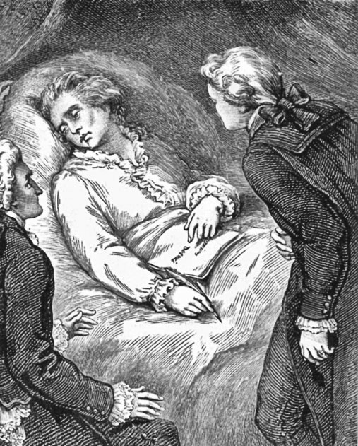 Иллюстрация к книге — Берегитесь, Боги жаждут! [i_127.jpg]