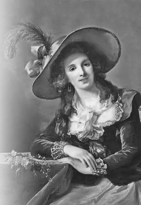 Иллюстрация к книге — Берегитесь, Боги жаждут! [i_133.jpg]