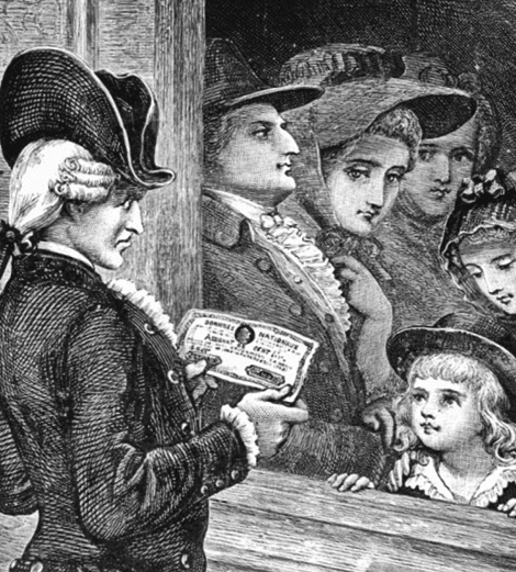 Иллюстрация к книге — Берегитесь, Боги жаждут! [i_134.jpg]