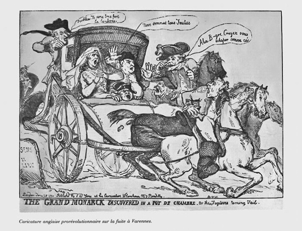 Иллюстрация к книге — Берегитесь, Боги жаждут! [i_138.jpg]