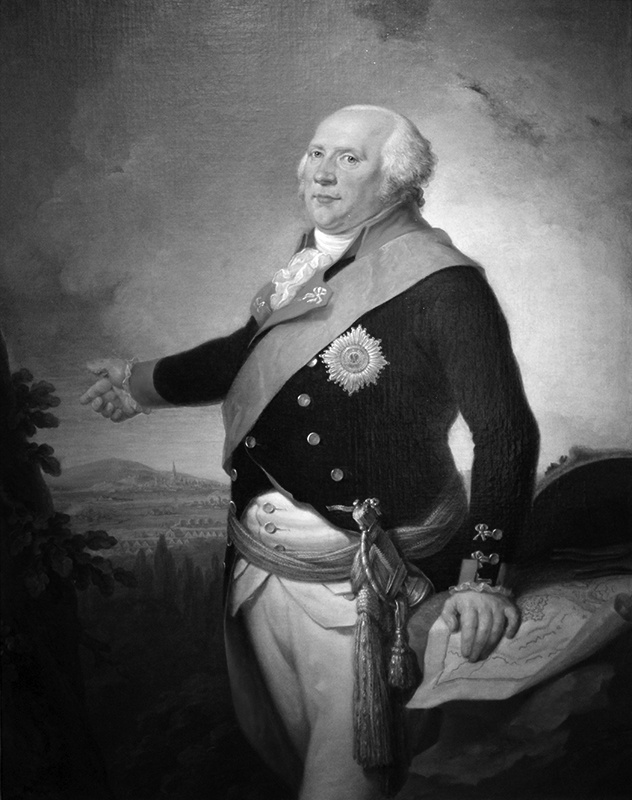 Иллюстрация к книге — Берегитесь, Боги жаждут! [i_158.jpg]