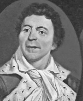 Иллюстрация к книге — Берегитесь, Боги жаждут! [i_164.jpg]