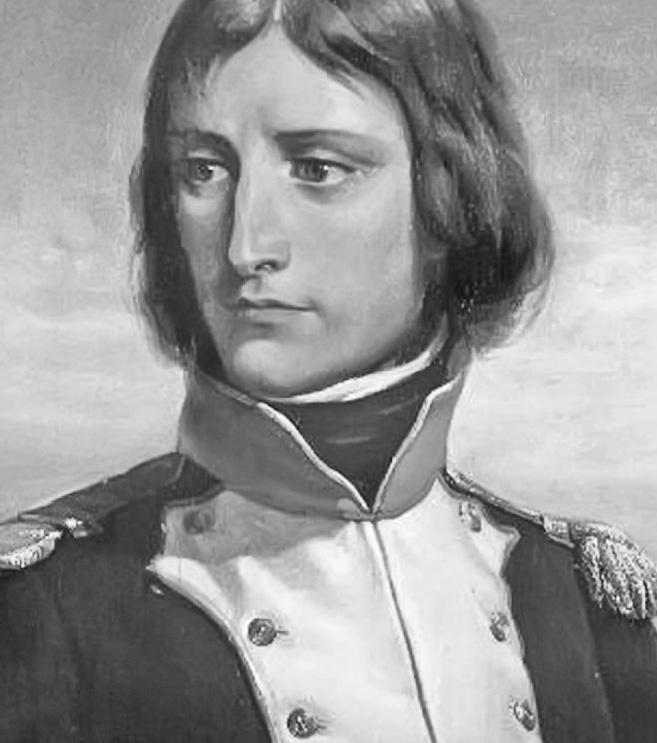 Иллюстрация к книге — Берегитесь, Боги жаждут! [i_168.jpg]