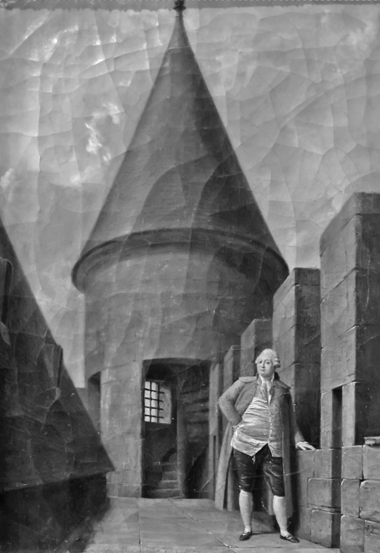 Иллюстрация к книге — Берегитесь, Боги жаждут! [i_181.jpg]