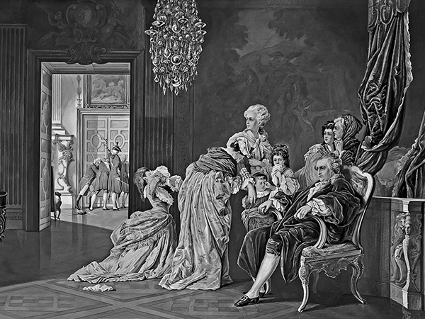 Иллюстрация к книге — Берегитесь, Боги жаждут! [i_183.jpg]