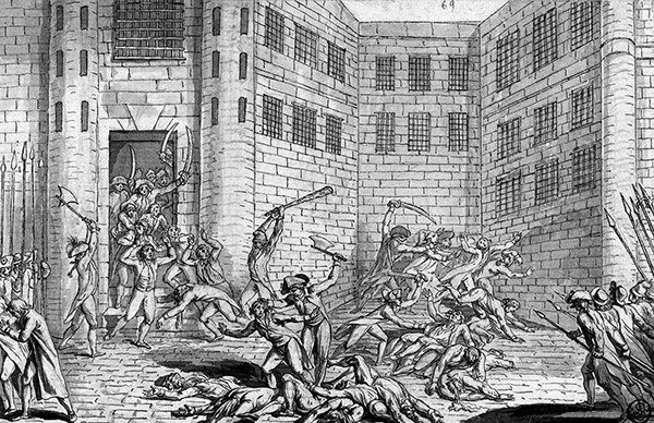 Иллюстрация к книге — Берегитесь, Боги жаждут! [i_184.jpg]