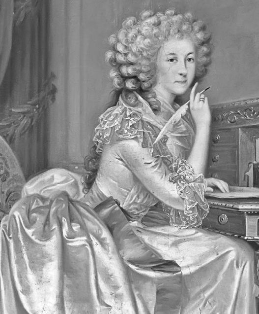 Иллюстрация к книге — Берегитесь, Боги жаждут! [i_185.jpg]