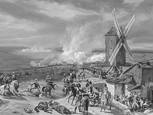 Иллюстрация к книге — Берегитесь, Боги жаждут! [i_186.jpg]