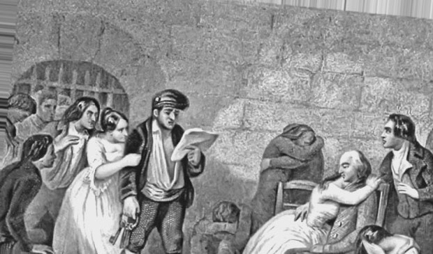 Иллюстрация к книге — Берегитесь, Боги жаждут! [i_188.jpg]