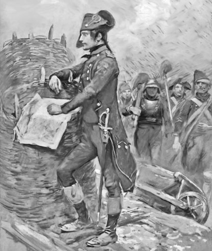 Иллюстрация к книге — Берегитесь, Боги жаждут! [i_207.jpg]